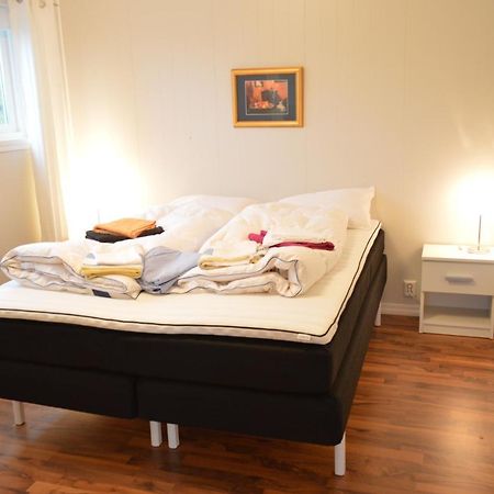 Apartment 2, Herand, Hardanger Exterior foto